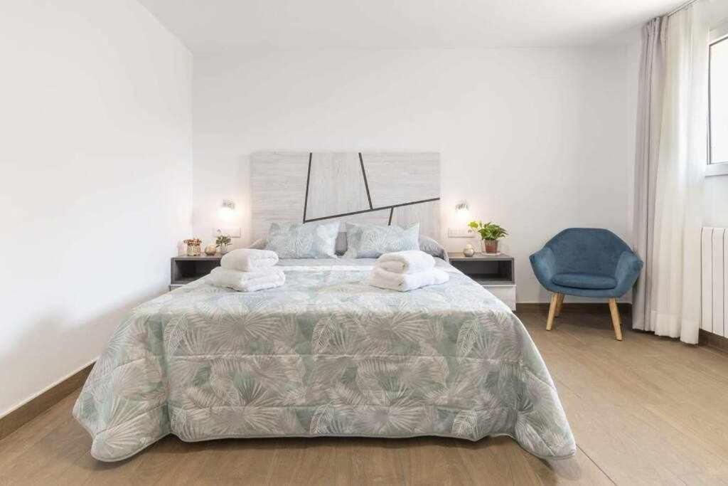 Apartamentos El Mirador Villarroya de los Pinares Екстер'єр фото