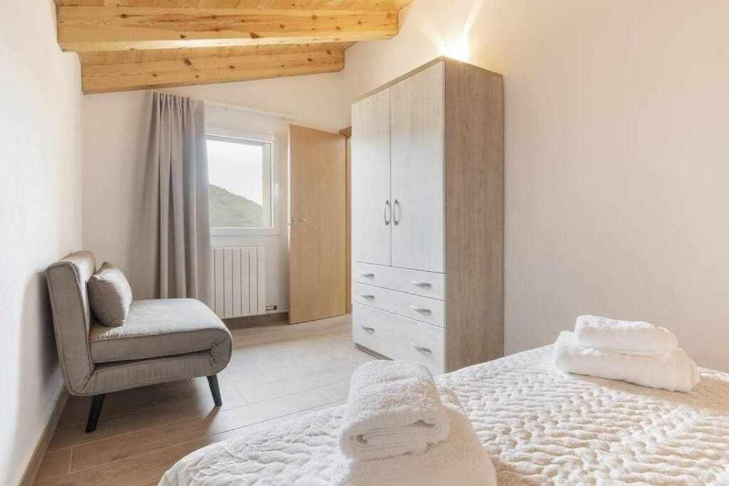 Apartamentos El Mirador Villarroya de los Pinares Екстер'єр фото