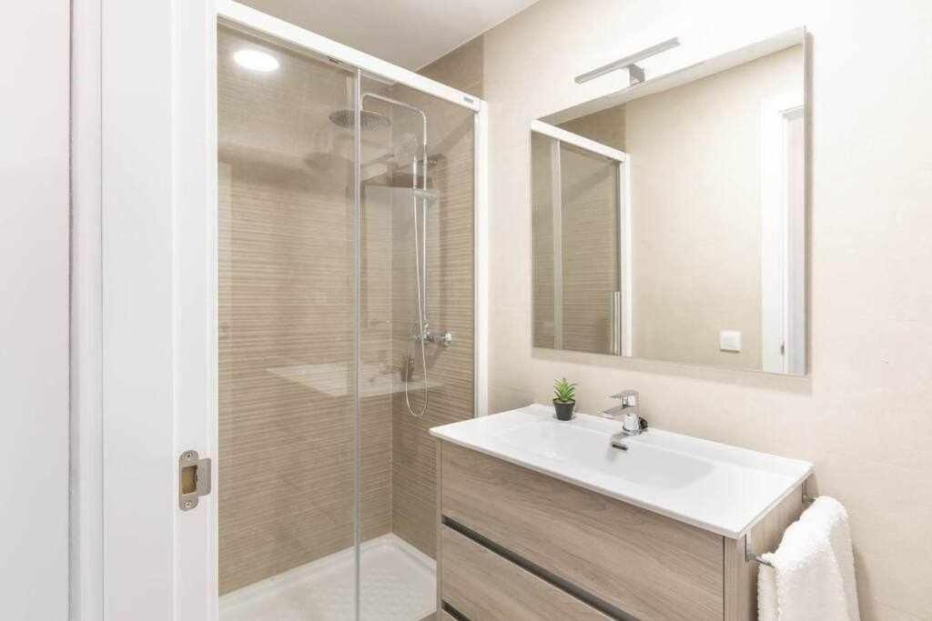 Apartamentos El Mirador Villarroya de los Pinares Екстер'єр фото